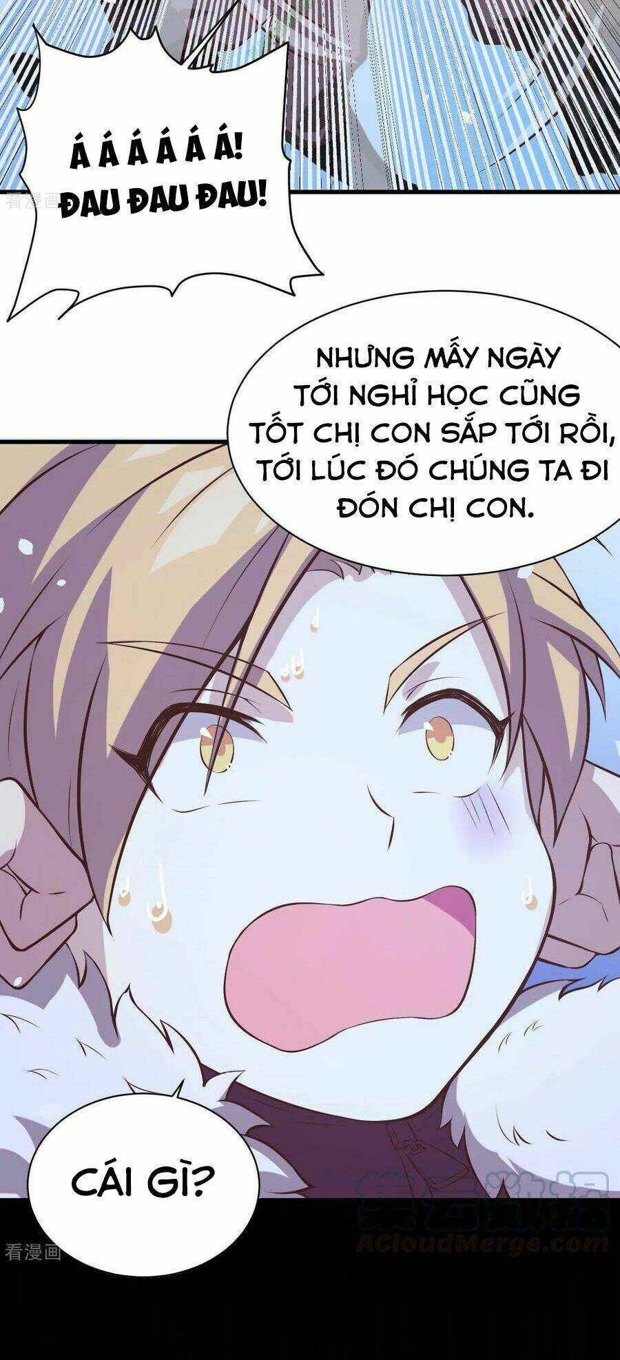 Từ Hôm Nay Bắt Đầu Làm Thành Chủ - Chapter 102 - Page 12