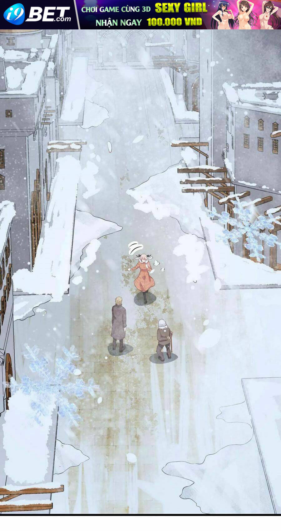 Từ Hôm Nay Bắt Đầu Làm Thành Chủ - Chapter 102 - Page 15