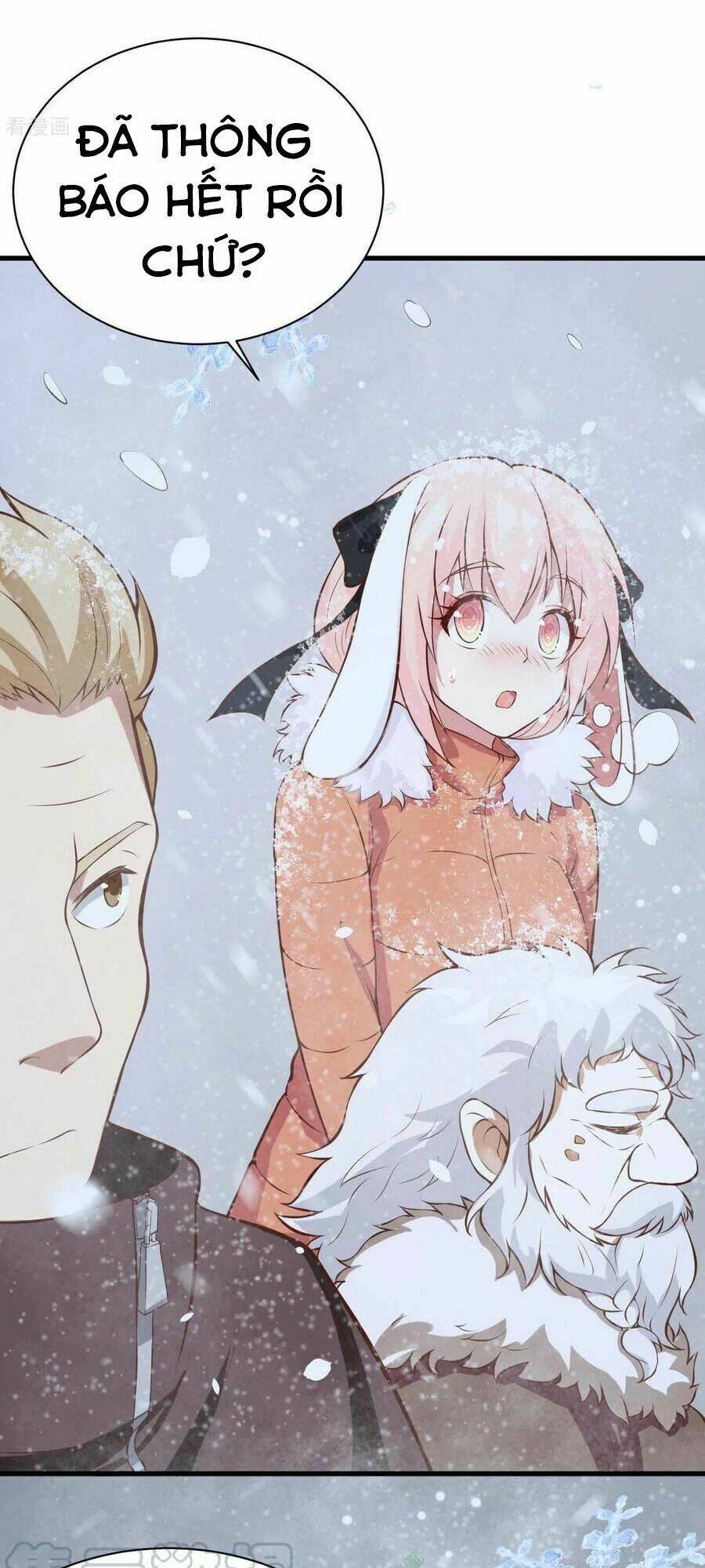 Từ Hôm Nay Bắt Đầu Làm Thành Chủ - Chapter 102 - Page 16