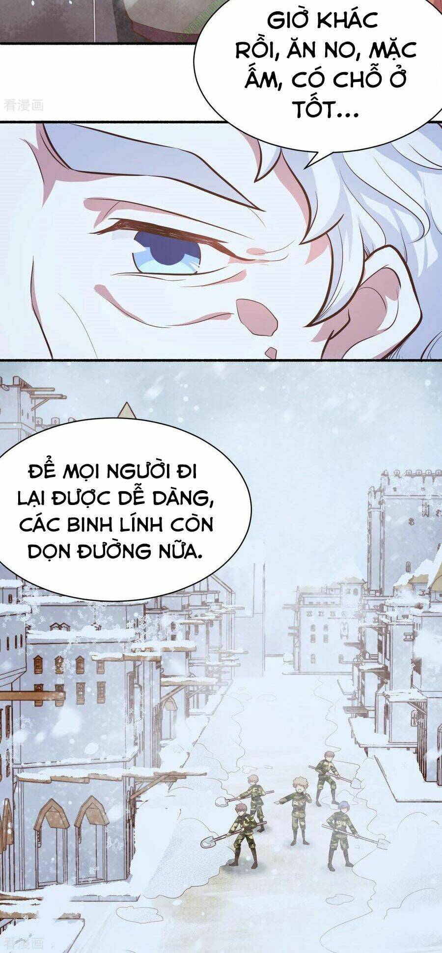 Từ Hôm Nay Bắt Đầu Làm Thành Chủ - Chapter 102 - Page 20