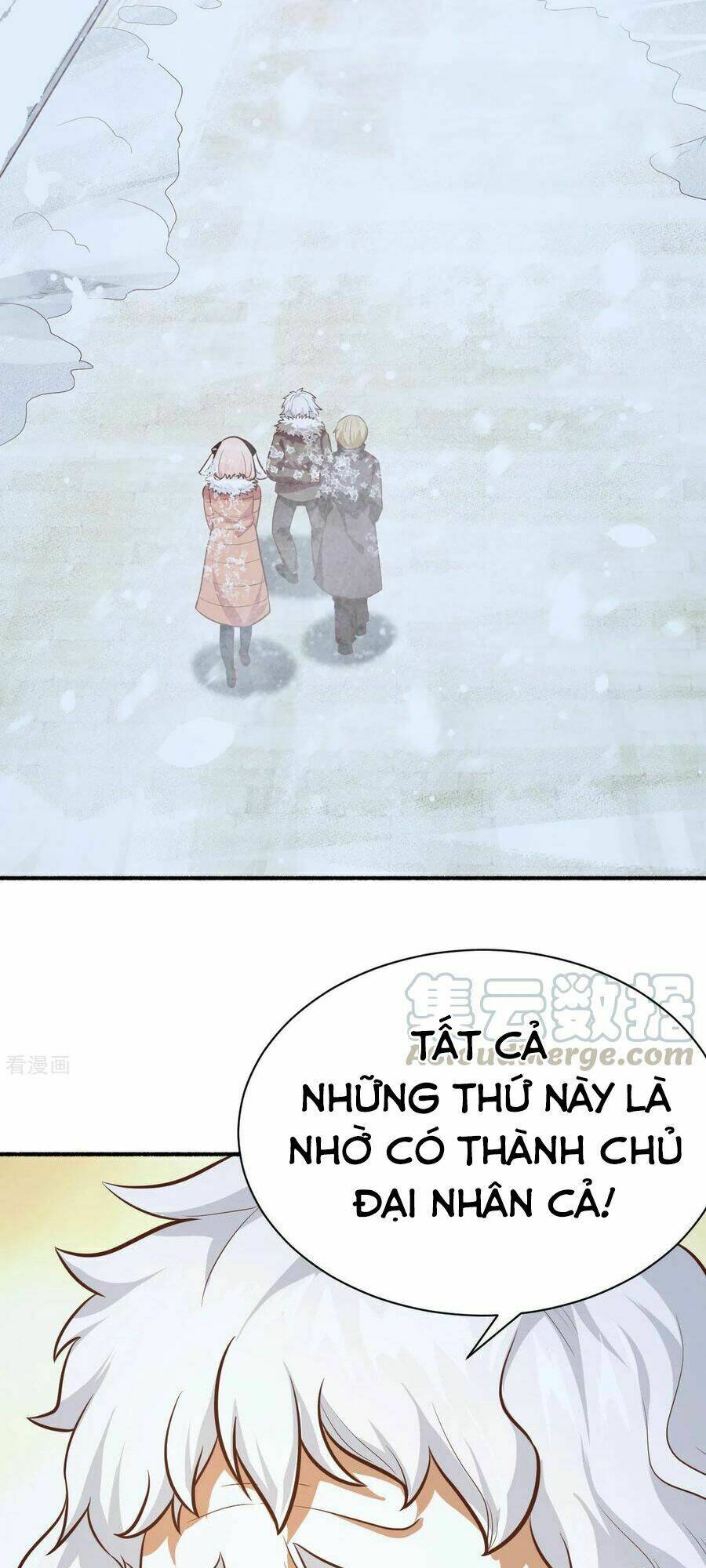 Từ Hôm Nay Bắt Đầu Làm Thành Chủ - Chapter 102 - Page 21