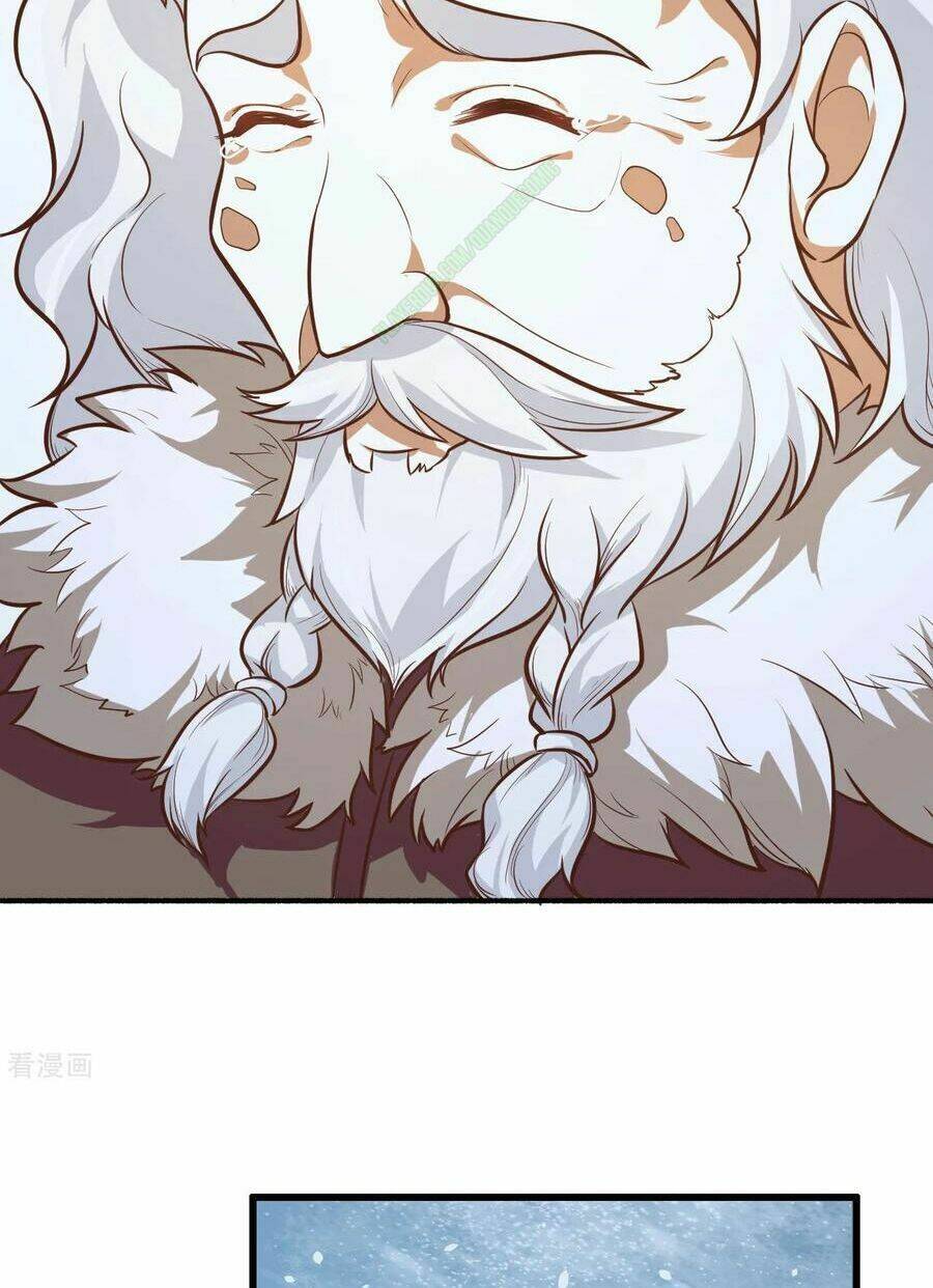 Từ Hôm Nay Bắt Đầu Làm Thành Chủ - Chapter 102 - Page 22