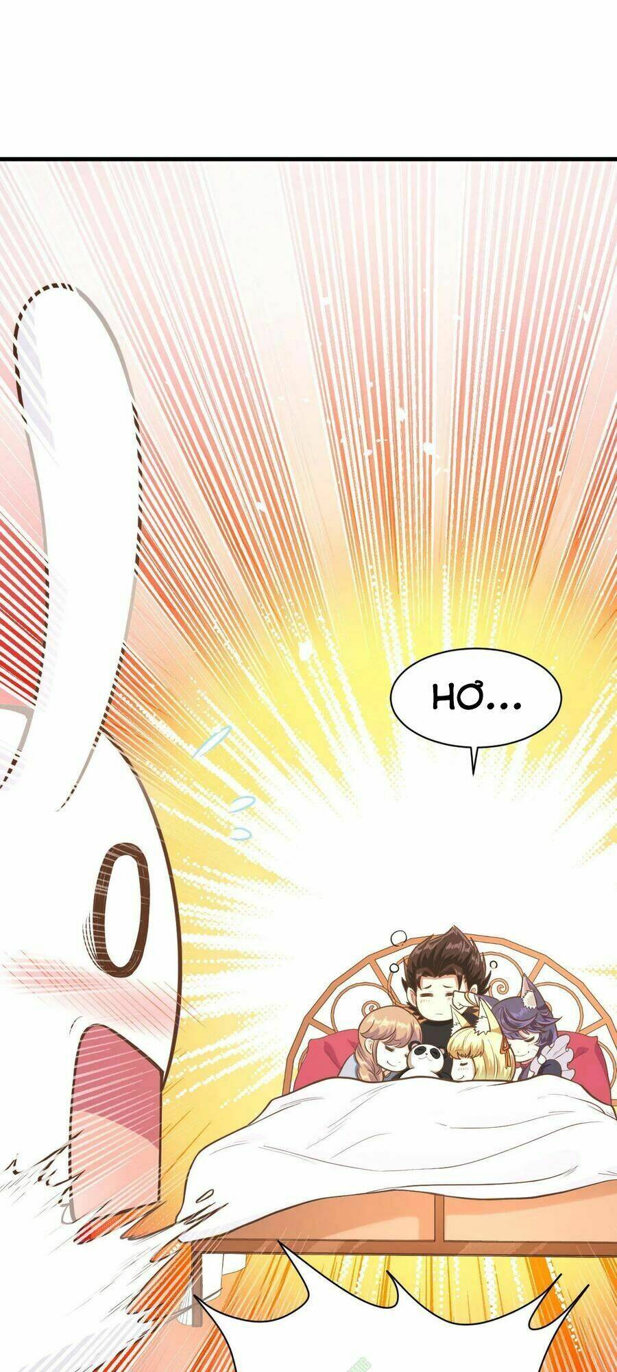 Từ Hôm Nay Bắt Đầu Làm Thành Chủ - Chapter 102 - Page 27