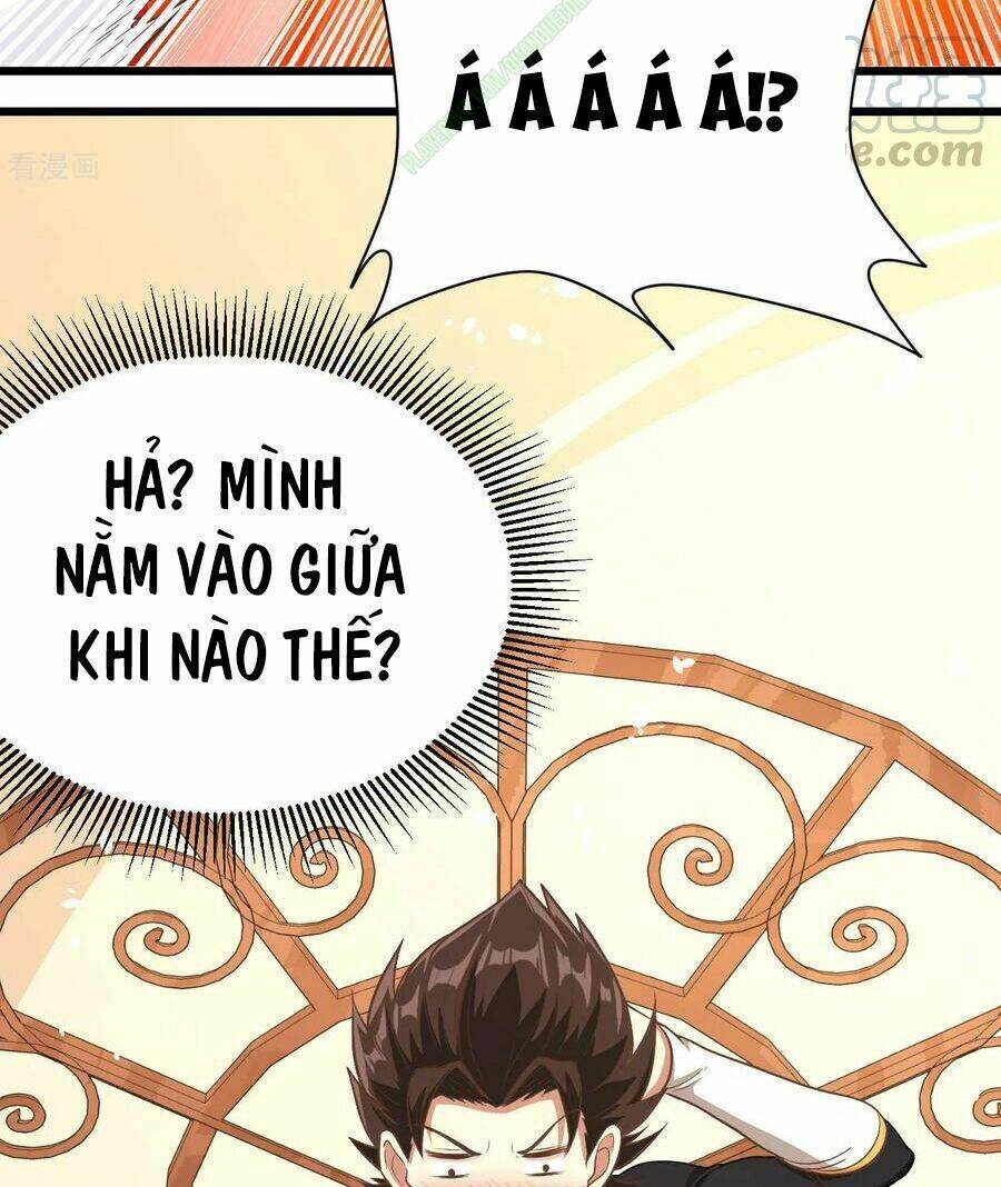 Từ Hôm Nay Bắt Đầu Làm Thành Chủ - Chapter 102 - Page 28