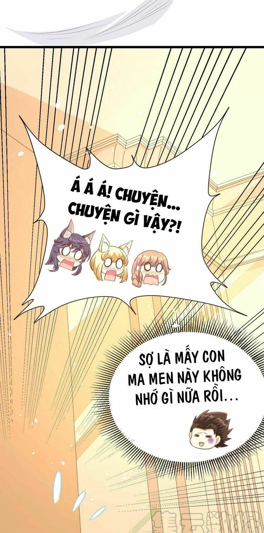 Từ Hôm Nay Bắt Đầu Làm Thành Chủ - Chapter 102 - Page 30