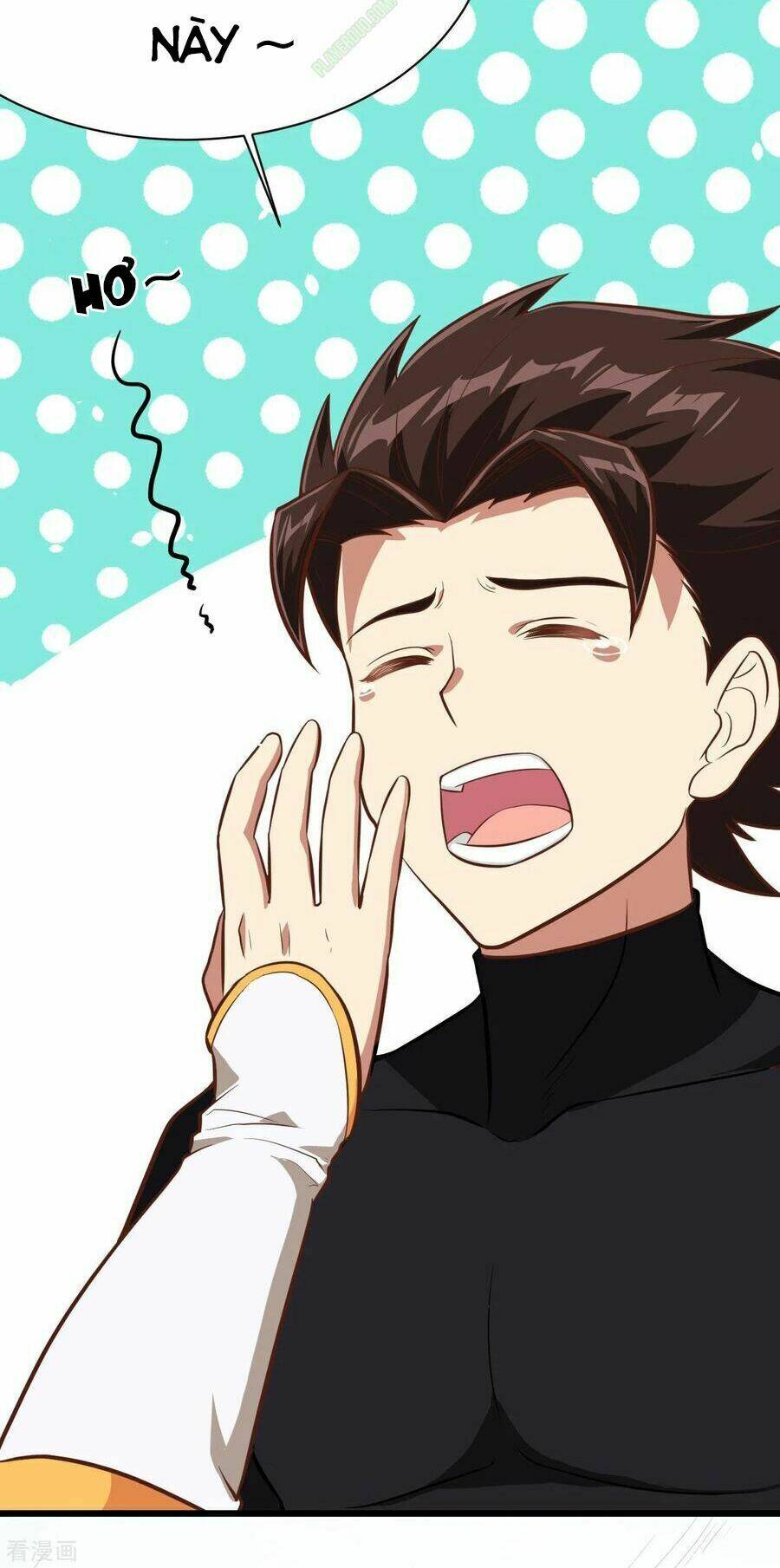 Từ Hôm Nay Bắt Đầu Làm Thành Chủ - Chapter 102 - Page 33