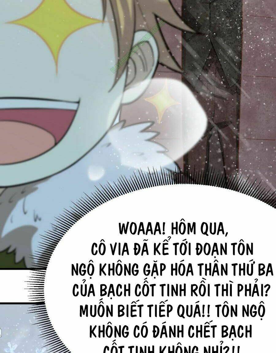 Từ Hôm Nay Bắt Đầu Làm Thành Chủ - Chapter 102 - Page 3