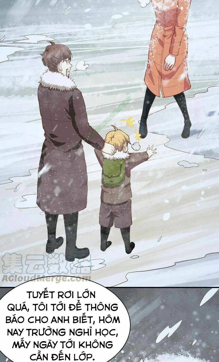 Từ Hôm Nay Bắt Đầu Làm Thành Chủ - Chapter 102 - Page 6