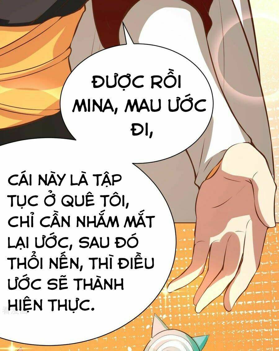 Từ Hôm Nay Bắt Đầu Làm Thành Chủ - Chapter 103.2 - Page 9