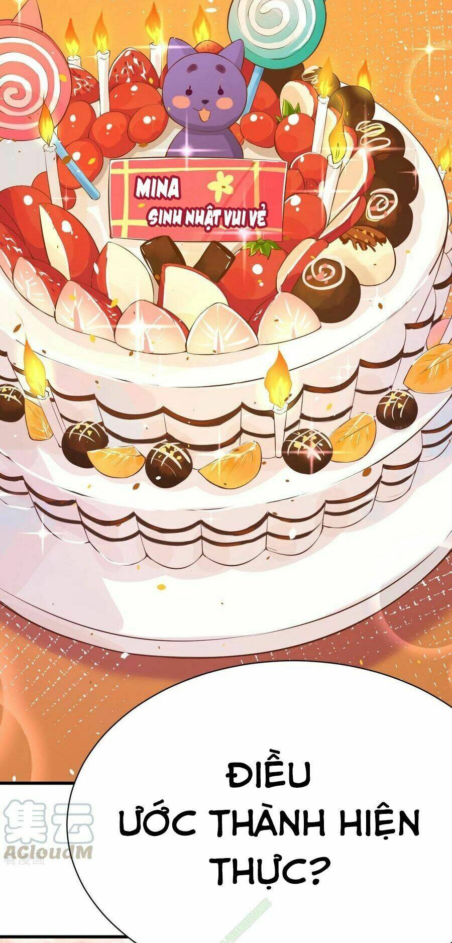 Từ Hôm Nay Bắt Đầu Làm Thành Chủ - Chapter 103.2 - Page 10