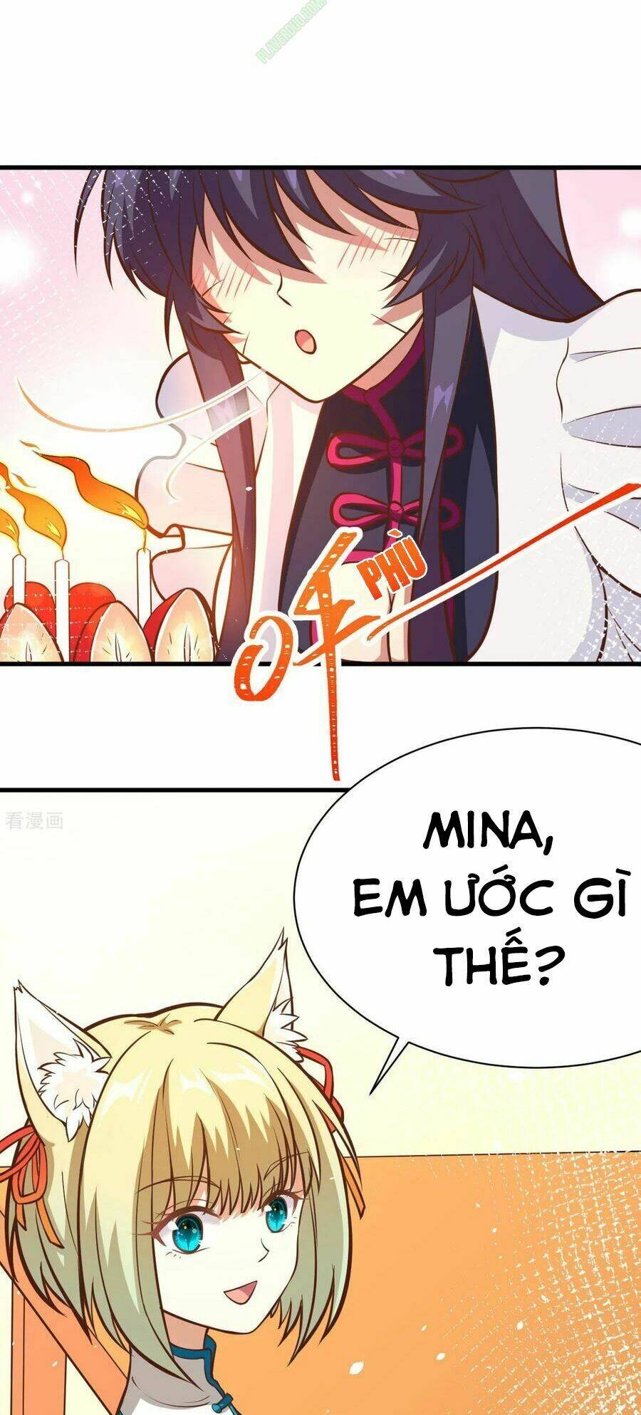 Từ Hôm Nay Bắt Đầu Làm Thành Chủ - Chapter 103.2 - Page 13