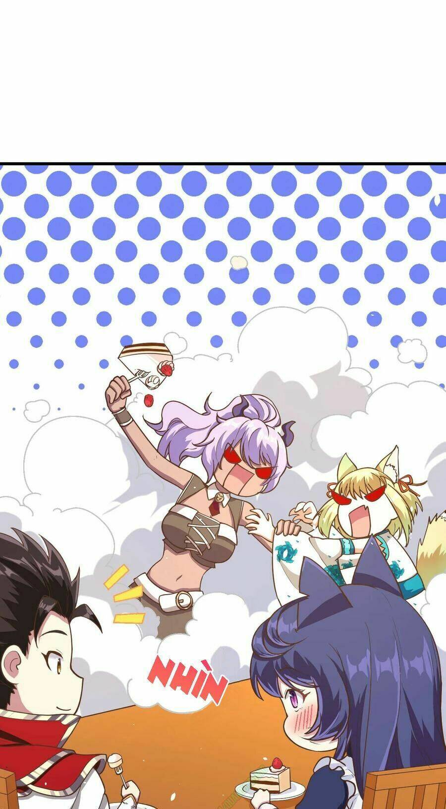 Từ Hôm Nay Bắt Đầu Làm Thành Chủ - Chapter 103.2 - Page 17