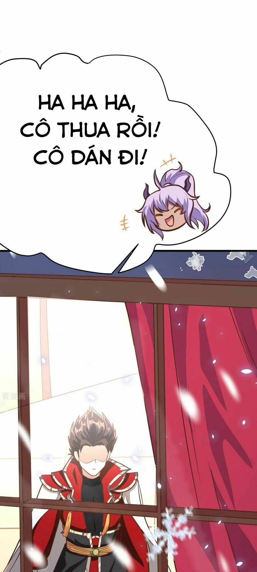 Từ Hôm Nay Bắt Đầu Làm Thành Chủ - Chapter 103.2 - Page 19