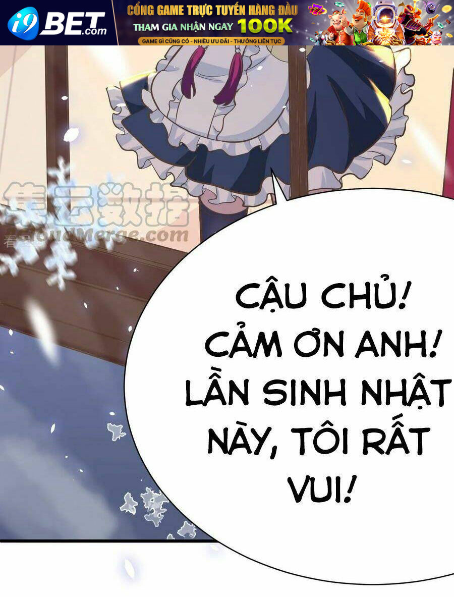 Từ Hôm Nay Bắt Đầu Làm Thành Chủ - Chapter 103.2 - Page 21