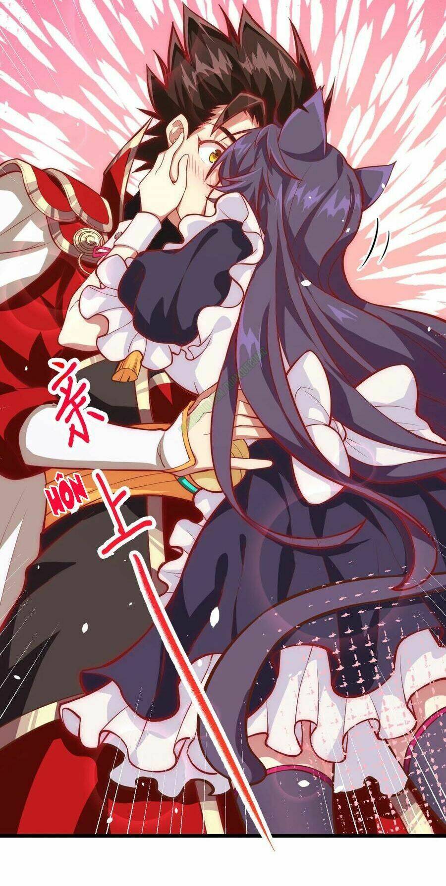 Từ Hôm Nay Bắt Đầu Làm Thành Chủ - Chapter 103.2 - Page 26