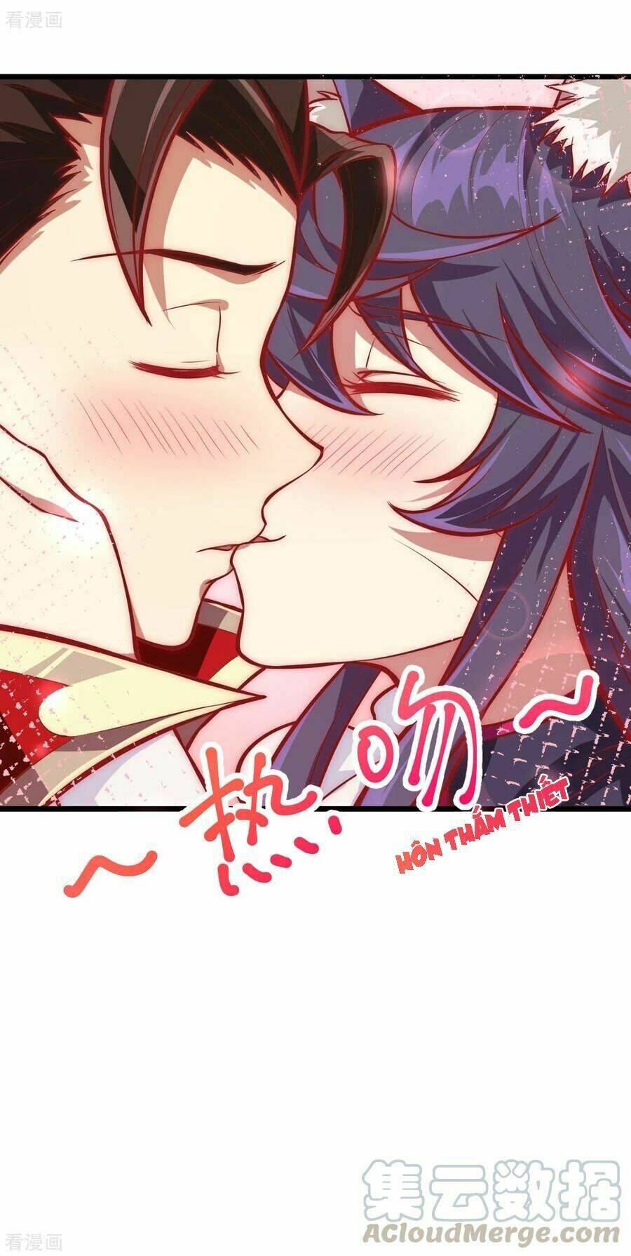 Từ Hôm Nay Bắt Đầu Làm Thành Chủ - Chapter 103.2 - Page 27