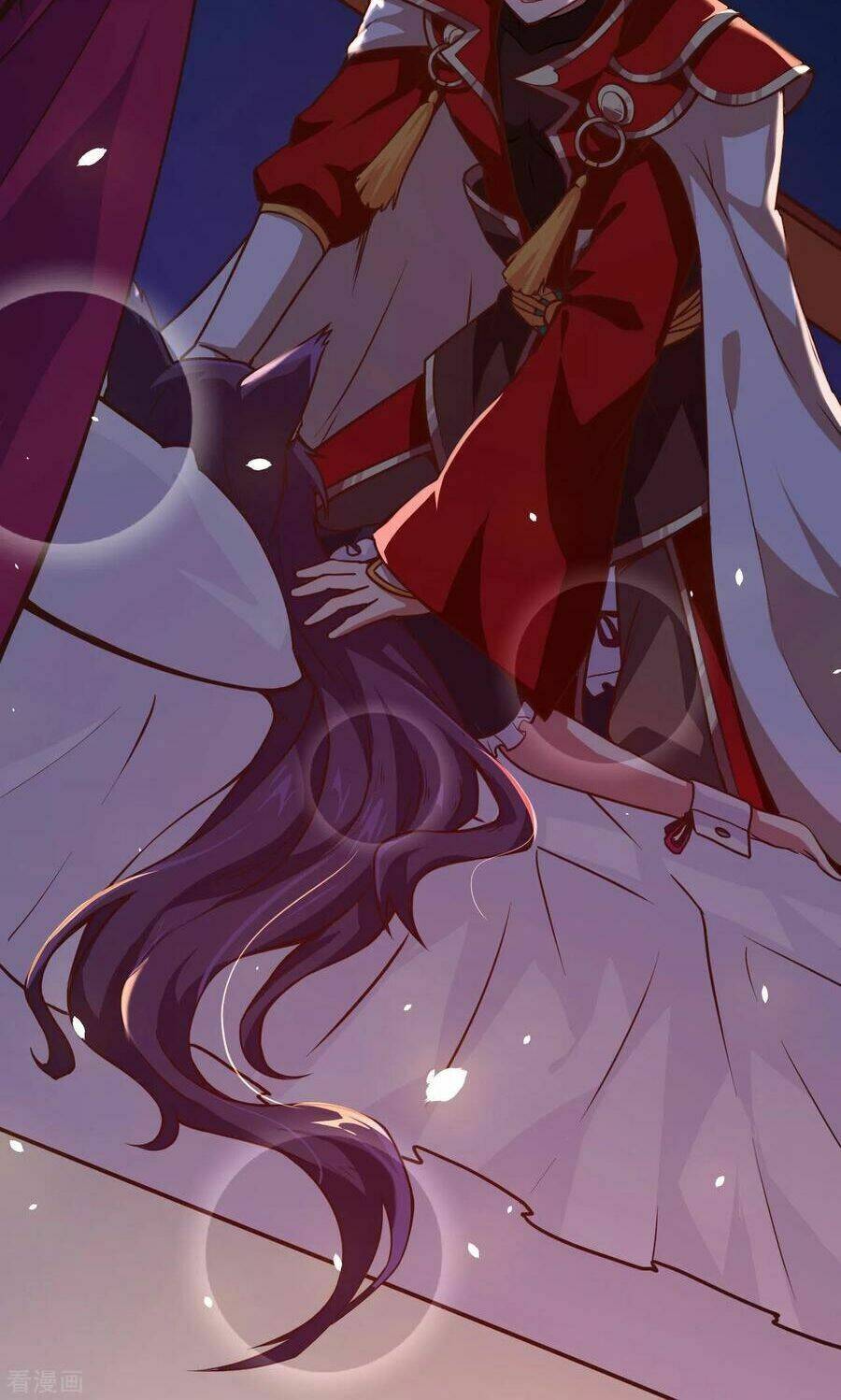 Từ Hôm Nay Bắt Đầu Làm Thành Chủ - Chapter 103.2 - Page 33