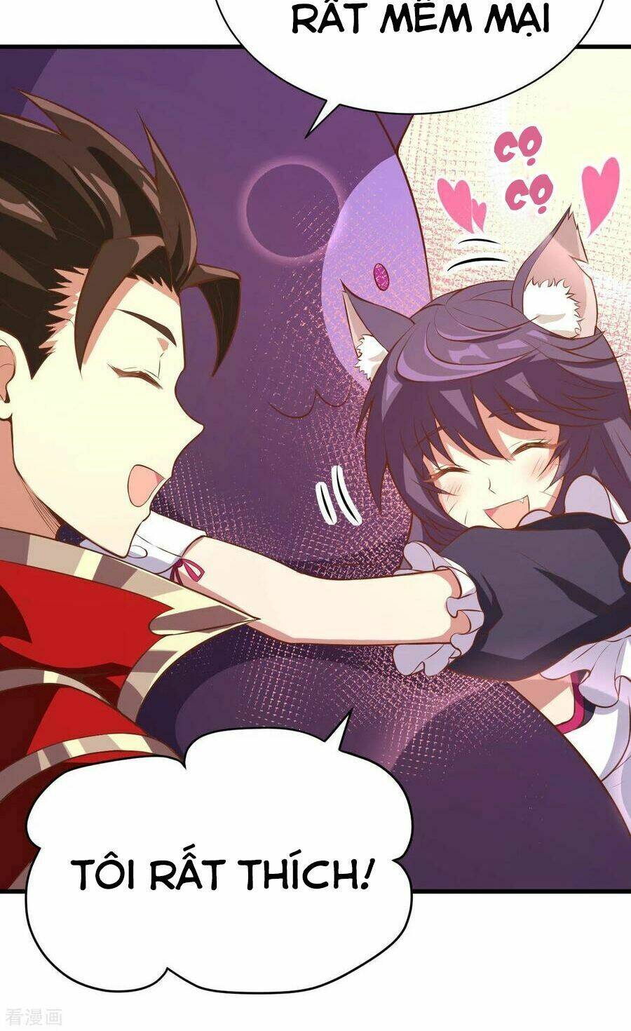 Từ Hôm Nay Bắt Đầu Làm Thành Chủ - Chapter 103.2 - Page 6