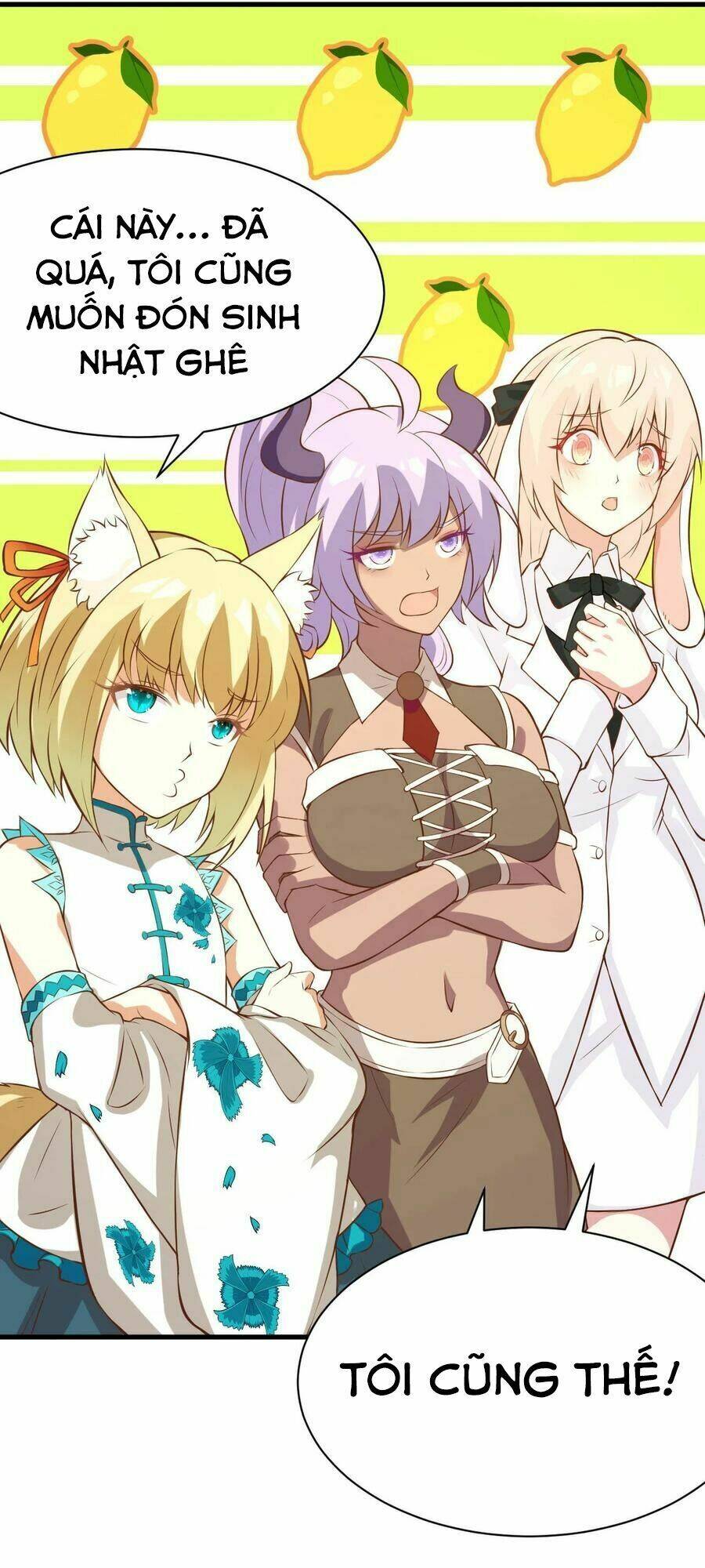 Từ Hôm Nay Bắt Đầu Làm Thành Chủ - Chapter 103.2 - Page 7