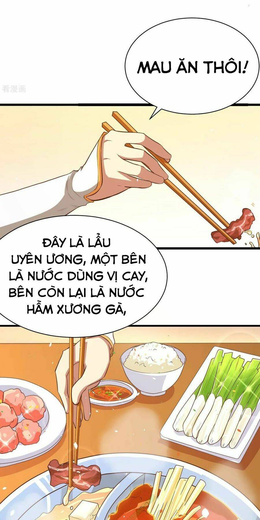 Từ Hôm Nay Bắt Đầu Làm Thành Chủ - Chapter 103 - Page 10