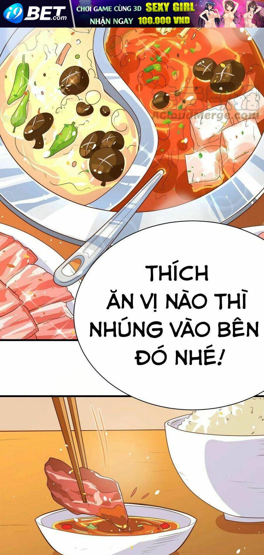 Từ Hôm Nay Bắt Đầu Làm Thành Chủ - Chapter 103 - Page 11