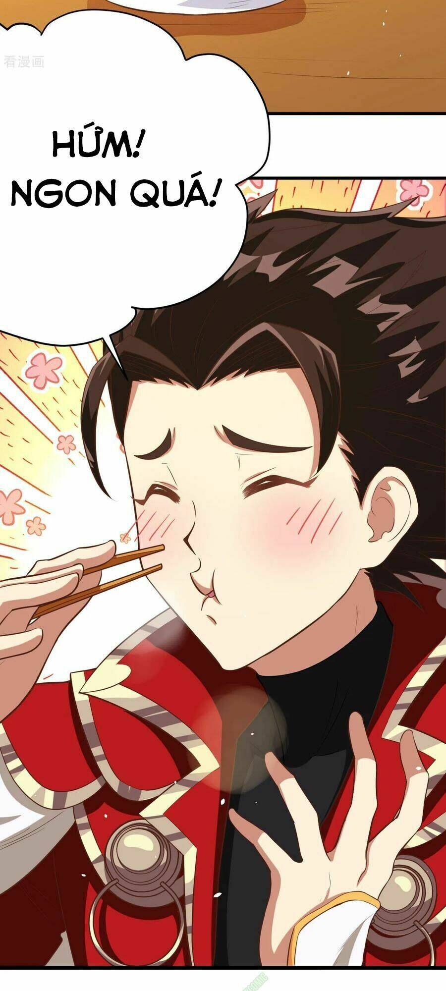 Từ Hôm Nay Bắt Đầu Làm Thành Chủ - Chapter 103 - Page 12