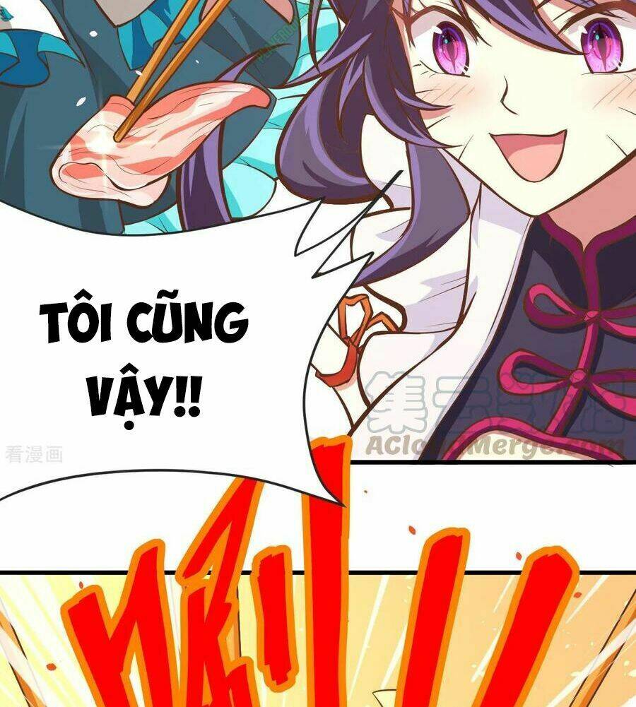 Từ Hôm Nay Bắt Đầu Làm Thành Chủ - Chapter 103 - Page 16