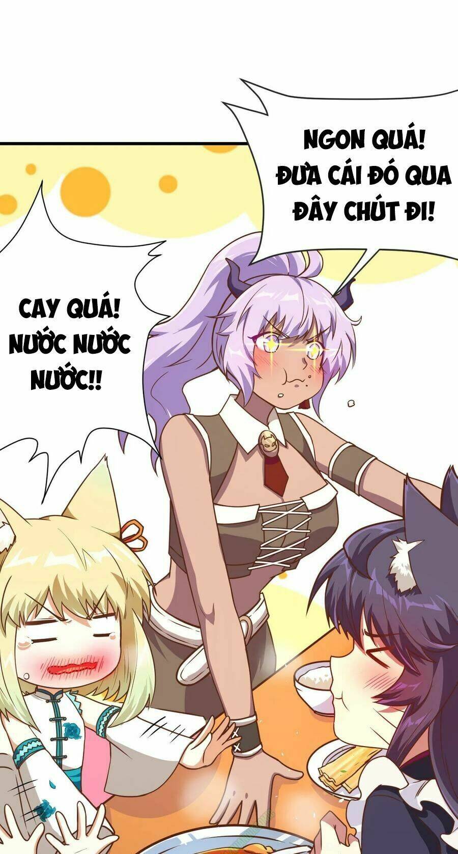 Từ Hôm Nay Bắt Đầu Làm Thành Chủ - Chapter 103 - Page 18