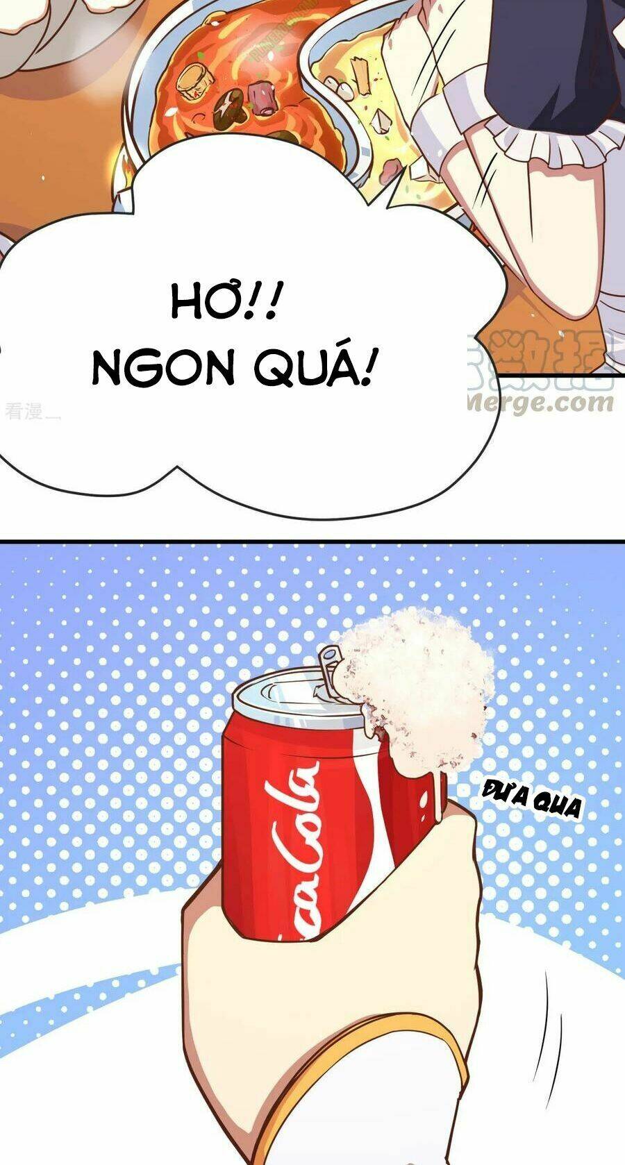 Từ Hôm Nay Bắt Đầu Làm Thành Chủ - Chapter 103 - Page 19