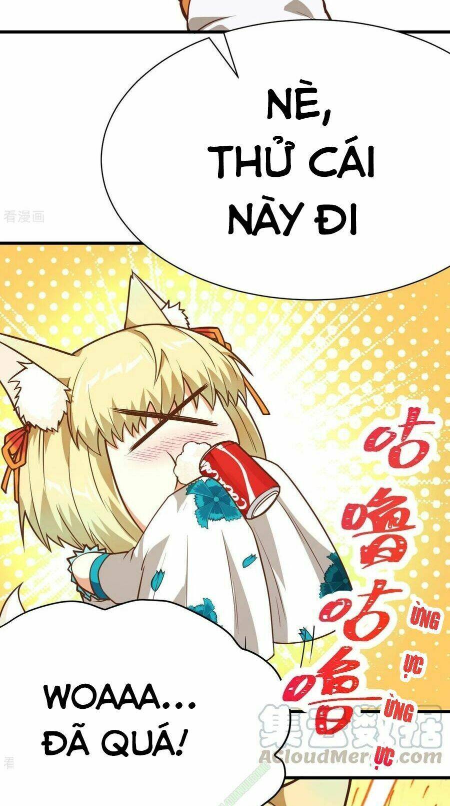 Từ Hôm Nay Bắt Đầu Làm Thành Chủ - Chapter 103 - Page 20