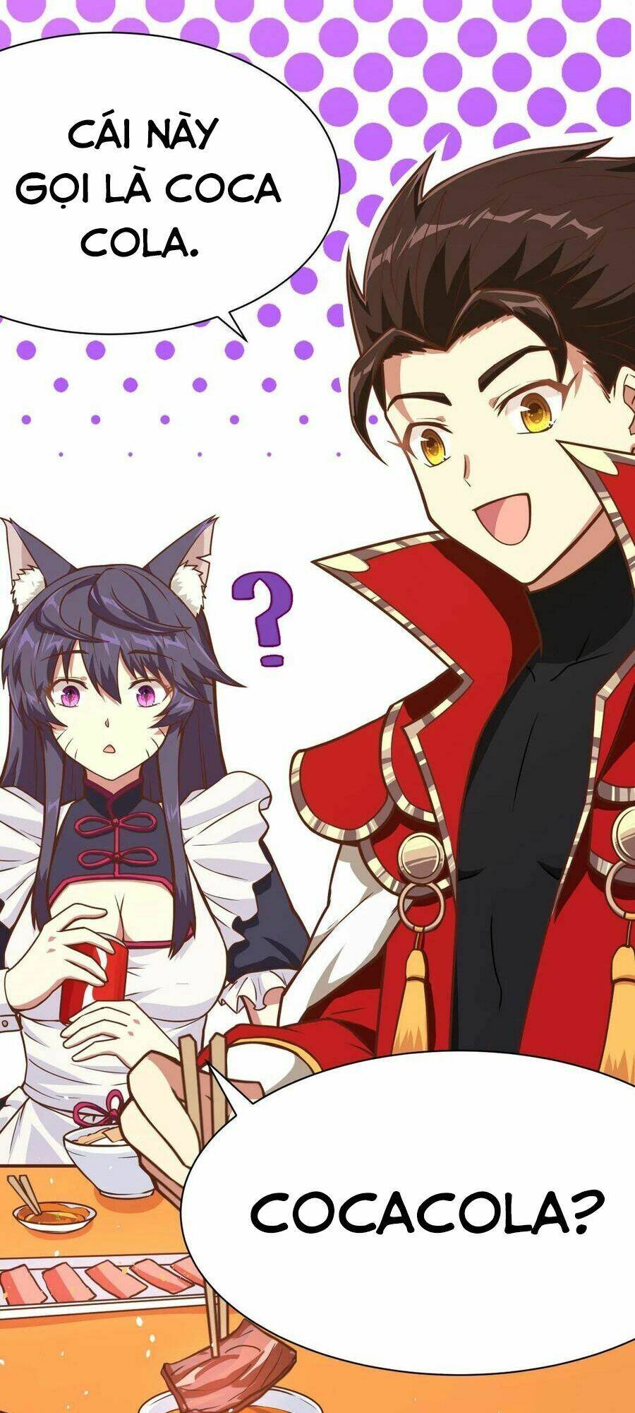 Từ Hôm Nay Bắt Đầu Làm Thành Chủ - Chapter 103 - Page 22