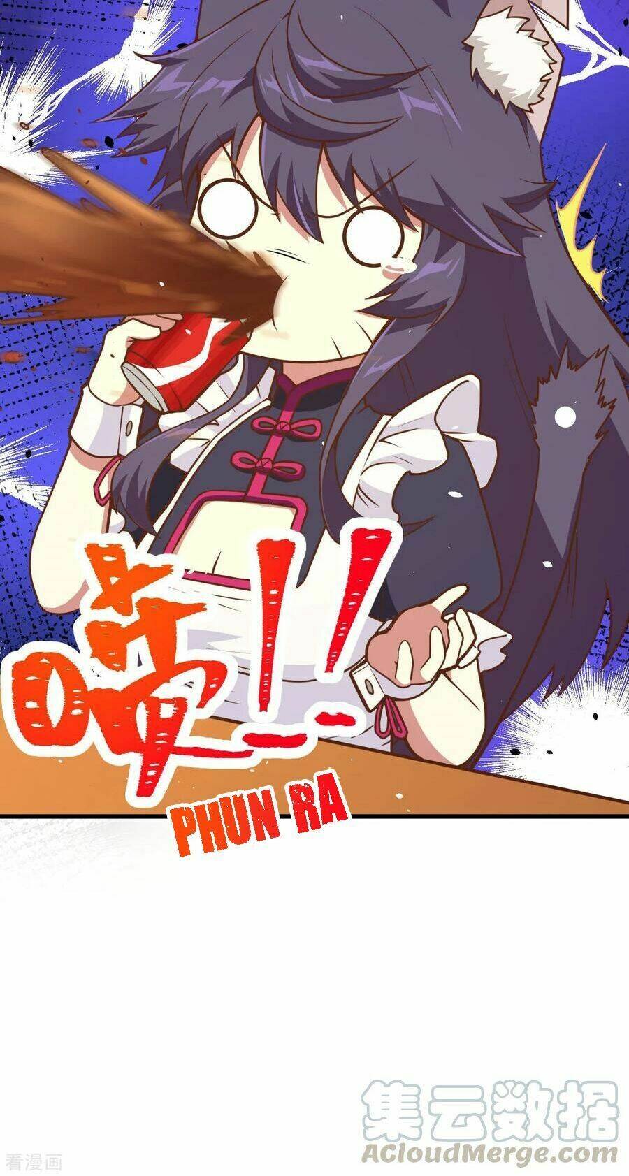 Từ Hôm Nay Bắt Đầu Làm Thành Chủ - Chapter 103 - Page 24