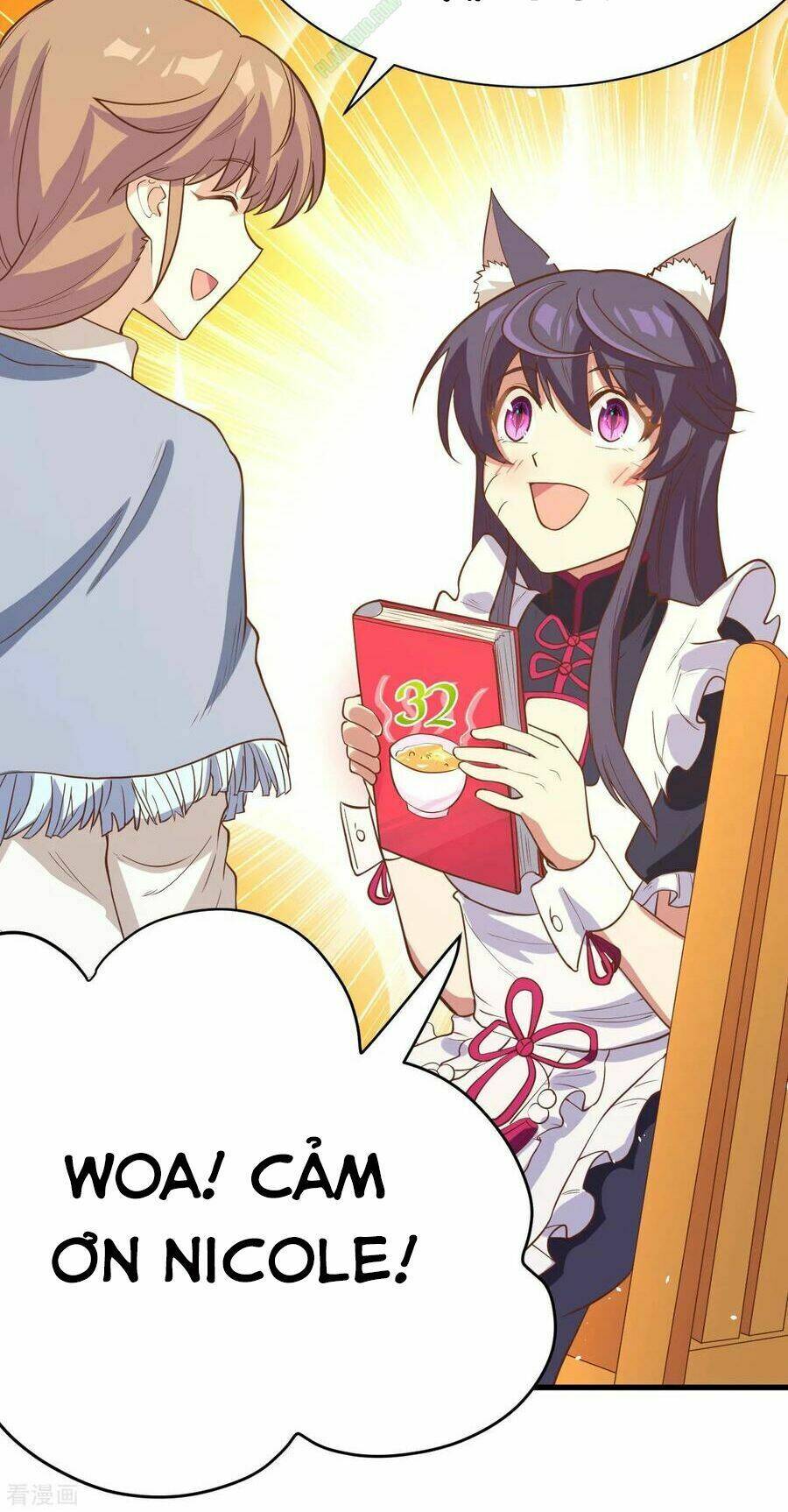 Từ Hôm Nay Bắt Đầu Làm Thành Chủ - Chapter 103 - Page 29