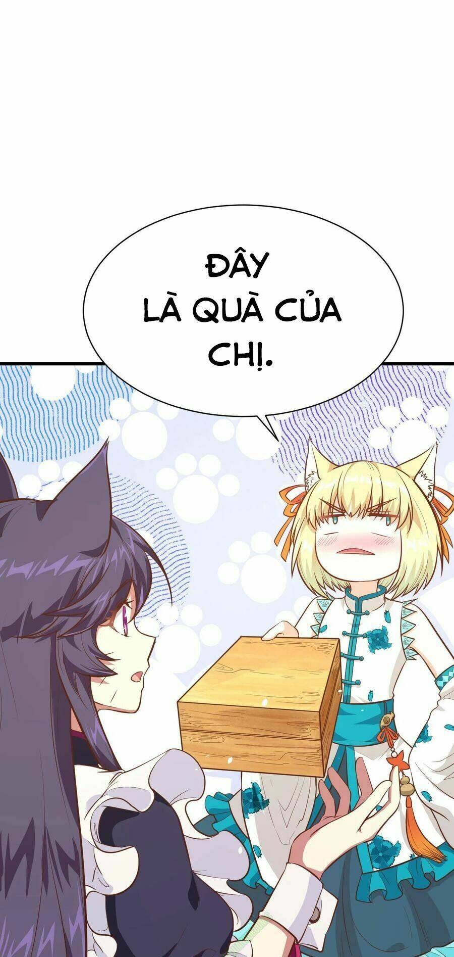 Từ Hôm Nay Bắt Đầu Làm Thành Chủ - Chapter 103 - Page 30