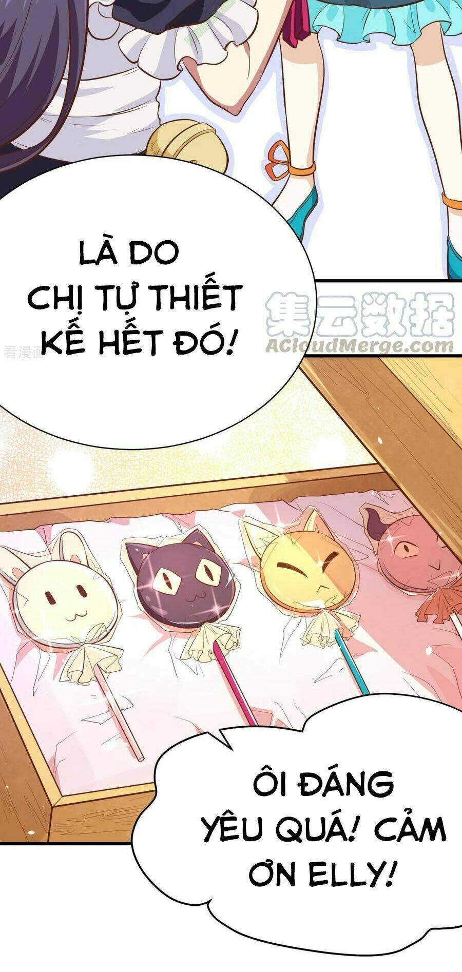 Từ Hôm Nay Bắt Đầu Làm Thành Chủ - Chapter 103 - Page 31