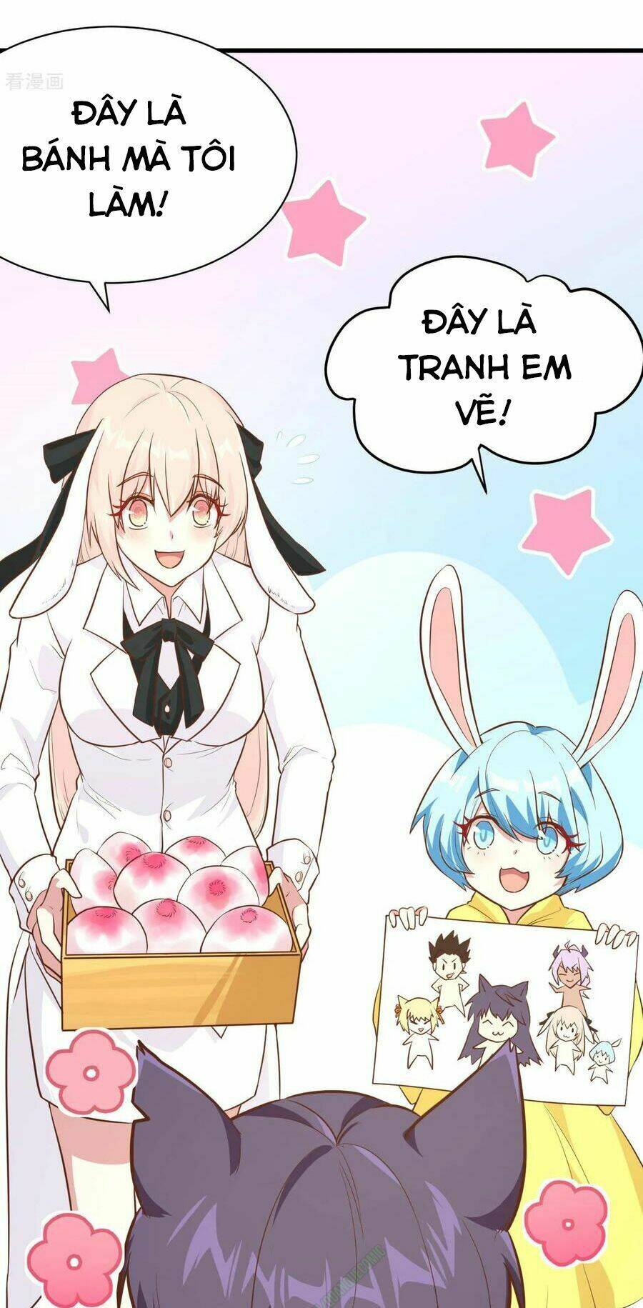 Từ Hôm Nay Bắt Đầu Làm Thành Chủ - Chapter 103 - Page 32