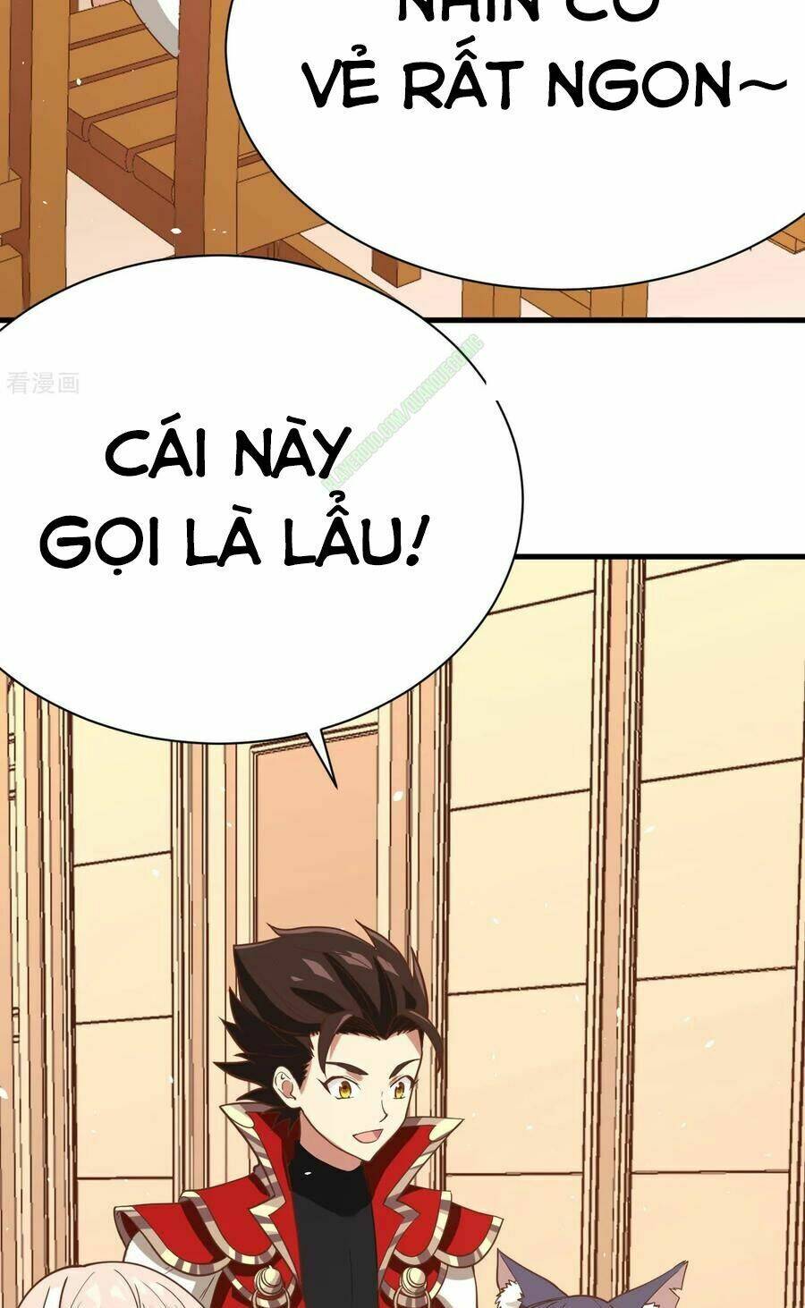 Từ Hôm Nay Bắt Đầu Làm Thành Chủ - Chapter 103 - Page 3