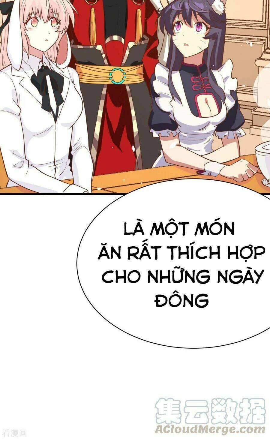 Từ Hôm Nay Bắt Đầu Làm Thành Chủ - Chapter 103 - Page 4