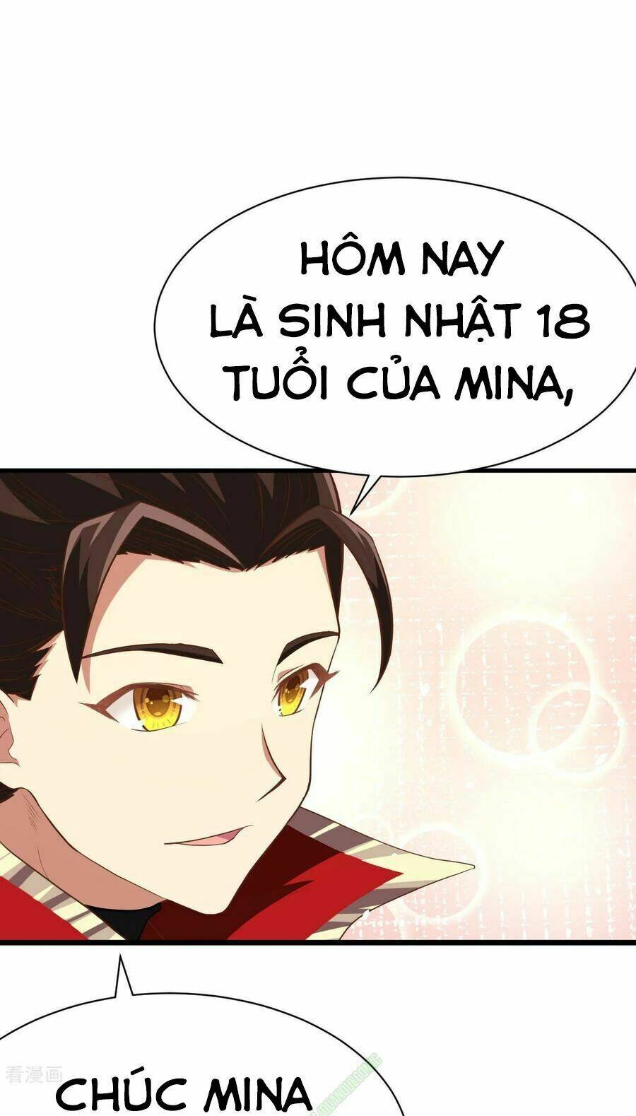 Từ Hôm Nay Bắt Đầu Làm Thành Chủ - Chapter 103 - Page 5