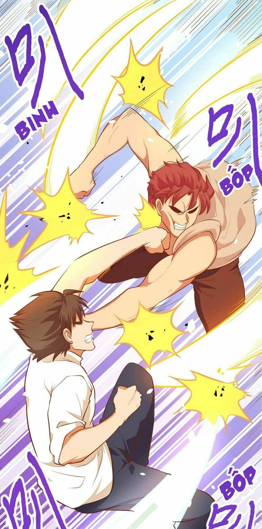 Từ Hôm Nay Bắt Đầu Làm Thành Chủ - Chapter 104.2 - Page 16