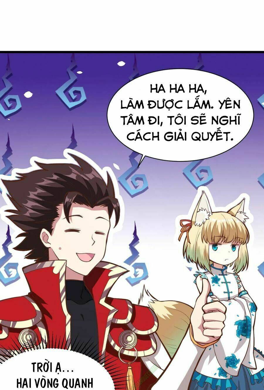 Từ Hôm Nay Bắt Đầu Làm Thành Chủ - Chapter 104.2 - Page 20