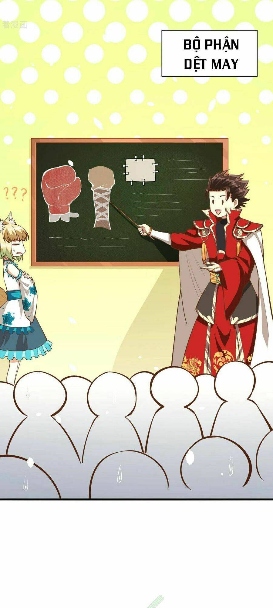 Từ Hôm Nay Bắt Đầu Làm Thành Chủ - Chapter 104.2 - Page 25