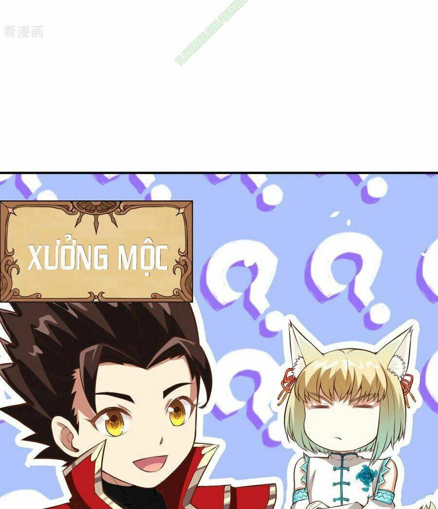 Từ Hôm Nay Bắt Đầu Làm Thành Chủ - Chapter 104.2 - Page 26