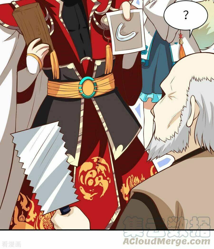 Từ Hôm Nay Bắt Đầu Làm Thành Chủ - Chapter 104.2 - Page 27