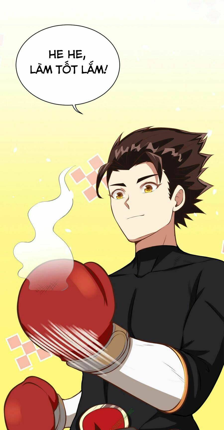 Từ Hôm Nay Bắt Đầu Làm Thành Chủ - Chapter 104.2 - Page 30