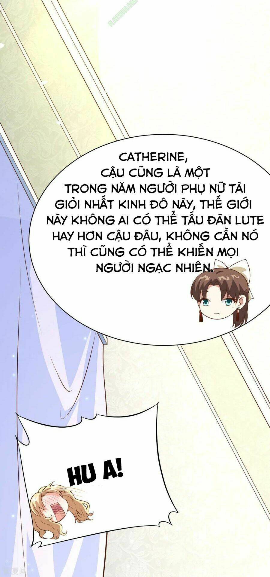 Từ Hôm Nay Bắt Đầu Làm Thành Chủ - Chapter 104.2 - Page 3