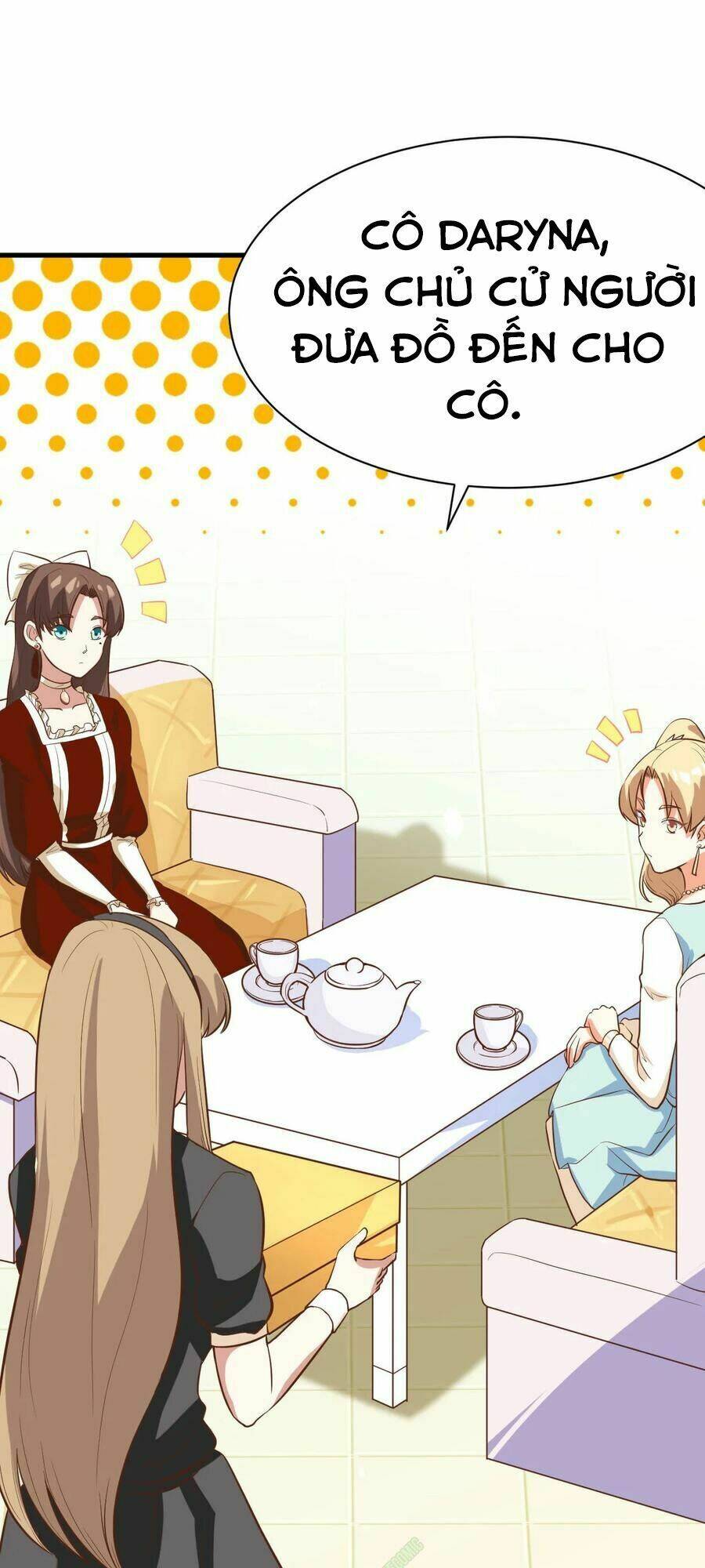 Từ Hôm Nay Bắt Đầu Làm Thành Chủ - Chapter 104.2 - Page 6