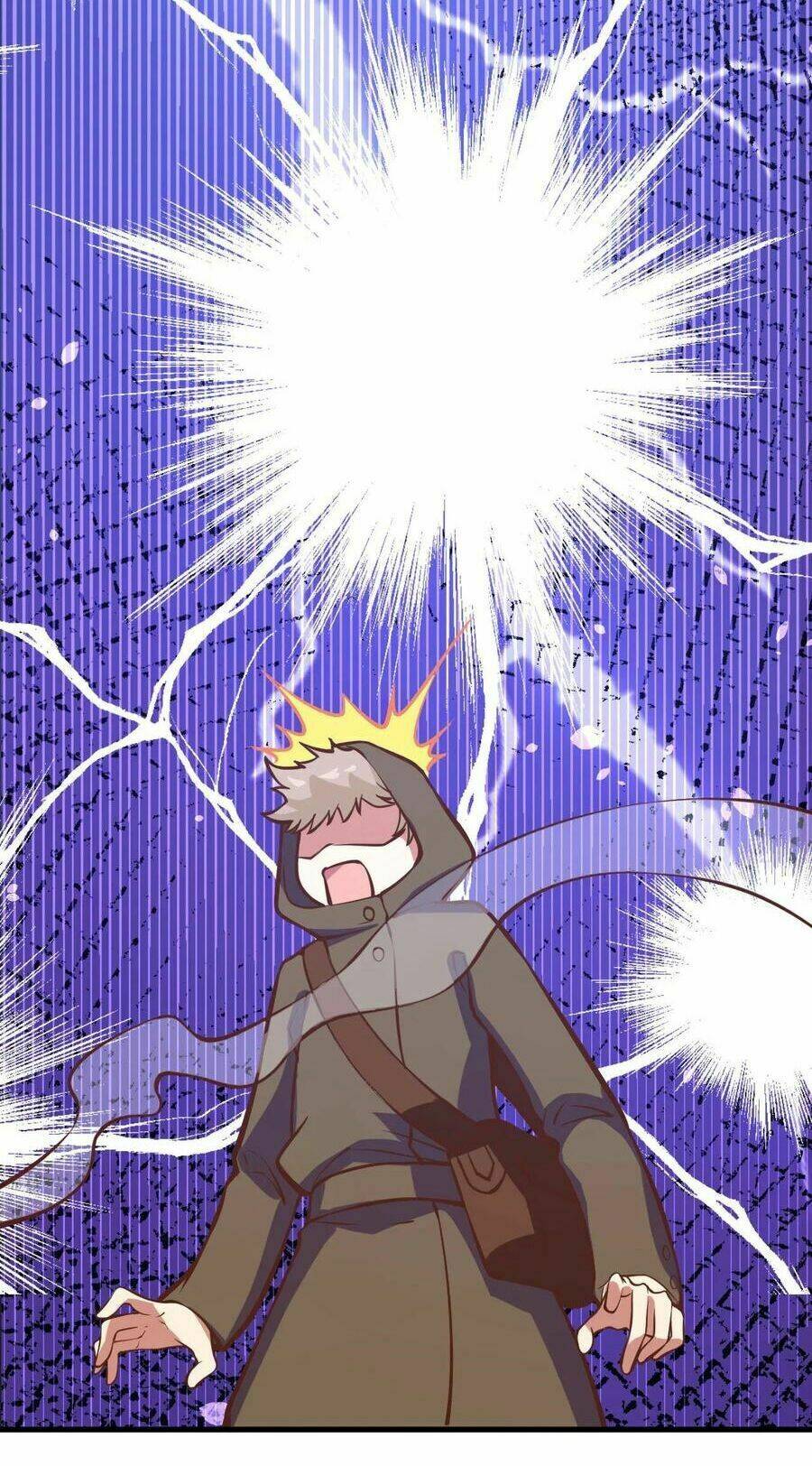 Từ Hôm Nay Bắt Đầu Làm Thành Chủ - Chapter 104 - Page 11