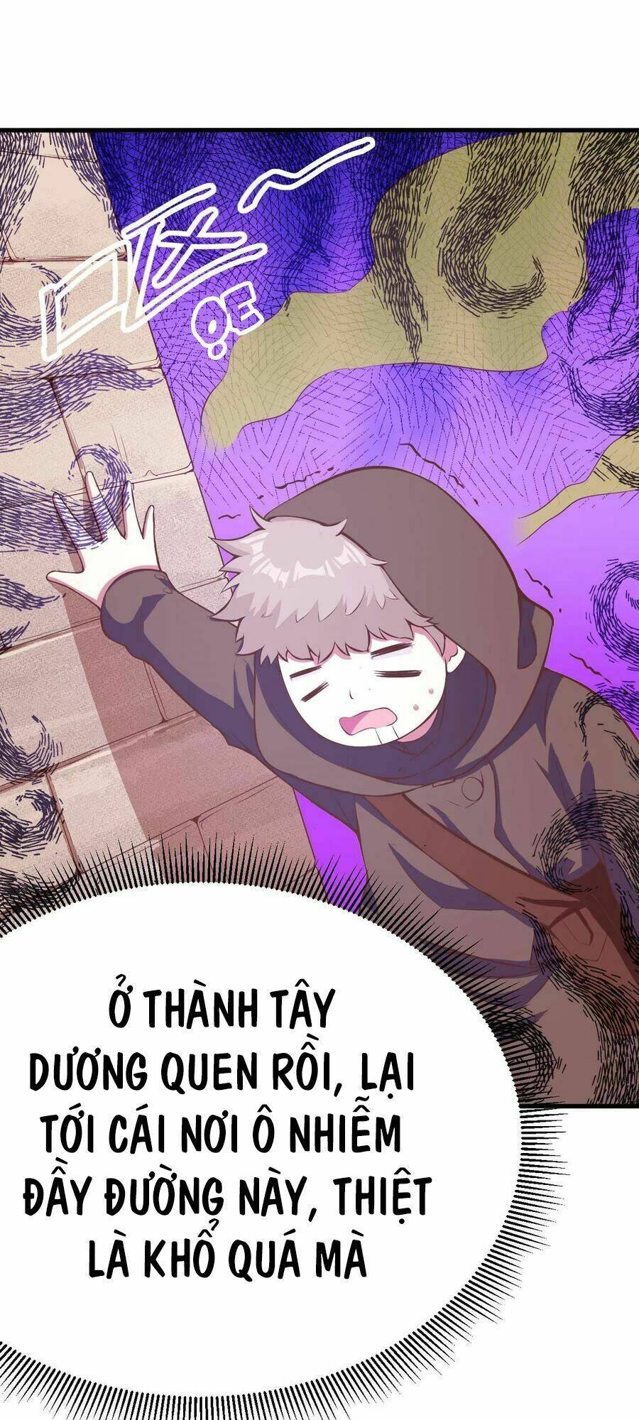 Từ Hôm Nay Bắt Đầu Làm Thành Chủ - Chapter 104 - Page 15