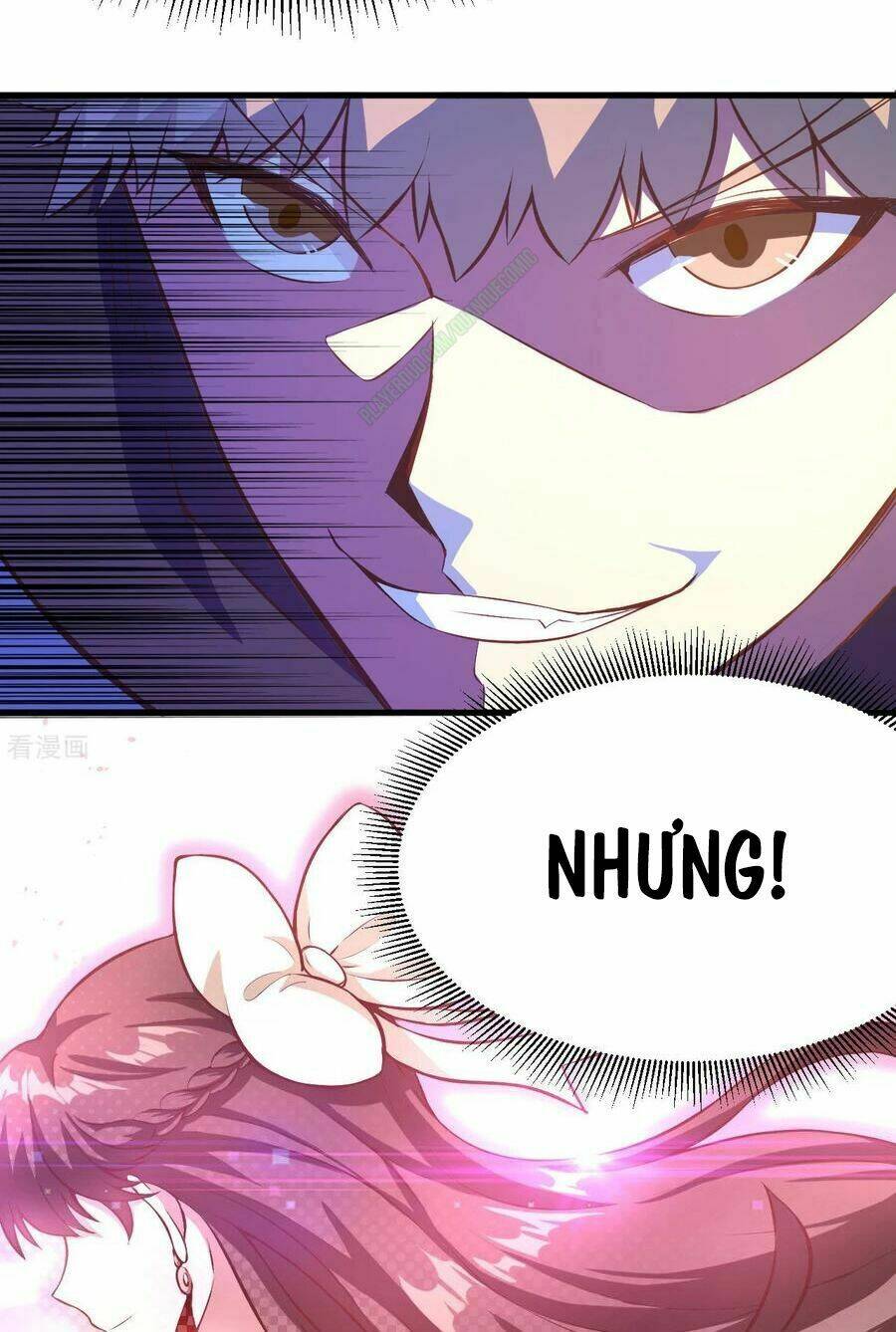 Từ Hôm Nay Bắt Đầu Làm Thành Chủ - Chapter 104 - Page 16